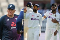 ಭಾರತ vs ಇಂಗ್ಲೆಂಡ್: ಲಾರ್ಡ್ಸ್ ಅಂಗಳದಲ್ಲಿ ಸೋತರೂ ಟೀಮ್ ಇಂಡಿಯಾ ಎಂದರೆ ಭಯವಿಲ್ಲ ಎಂದ ಸಿಲ್ವರ್‌ವುಡ್!