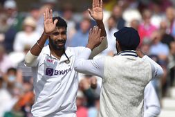 ICC Test Ranking: 10ರೊಳಗೆ ಜಸ್‌ಪ್ರೀತ್‌ ಬೂಮ್ರಾ, ಕೆಳ ಕುಸಿದ ವಿರಾಟ್ ಕೊಹ್ಲಿ