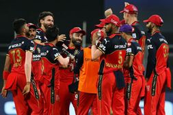 ಐಪಿಎಲ್ 2021: ರಾಯಲ್ ಚಾಲೆಂಜರ್ಸ್ ಬೆಂಗಳೂರು ತಂಡ ಸೇರಿದ ಸ್ಫೋಟಕ ಆಲ್‌ರೌಂಡರ್