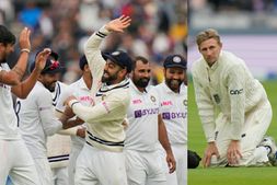 ಭಾರತ vs ಇಂಗ್ಲೆಂಡ್: ಜೋ ರೂಟ್ ಮಾಡಿದ ಈ 3 ತಪ್ಪುಗಳಿಂದ ಭಾರತದ ಗೆಲುವು ಸುಲಭವಾಯಿತು!