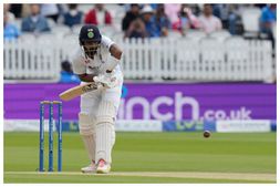 ಭಾರತ vs ಇಂಗ್ಲೆಂಡ್: 3ನೇ ಟೆಸ್ಟ್, Live ಸ್ಕೋರ್, ಆಡುವ ಬಳಗ
