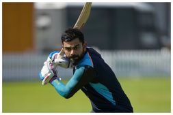 ಭಾರತ vs ಇಂಗ್ಲೆಂಡ್: ಮೂರನೇ ಅಗ್ನಿ ಪರೀಕ್ಷೆ ಎದುರಿಸಲು ಸಿದ್ಧವಾಗುತ್ತಿದೆ ವಿರಾಟ್ ಪಡೆ
