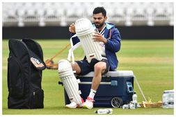 ಪೂಜಾರ, ರಹಾನೆ ಪ್ರದರ್ಶನದ ಬಗ್ಗೆ ಕಳವಳ ಪಡುವ ಅಗತ್ಯವಿಲ್ಲ ಎಂದ ವಿರಾಟ್ ಕೊಹ್ಲಿ