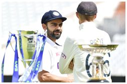 IND vs ENG : ಭಾರತ vs ಇಂಗ್ಲೆಂಡ್ 2ನೇ ಟೆಸ್ಟ್: ಸಂಭಾವ್ಯ ತಂಡ, ಪಿಚ್ ರಿಪೋರ್ಟ್, ಹವಾಮಾನ ವರದಿ