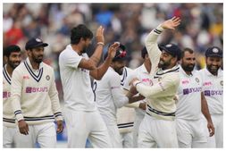 ಹೆಡಿಂಗ್ಲೆ ಟೆಸ್ಟ್ ಭಾರತಕ್ಕೆ ಕಬ್ಬಿಣದ ಕಡಲೆ: ಕಾರಣ ತಿಳಿಸಿದ ಮಾಂಟಿ ಪೆನೆಸರ್