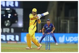 ವೈರಲ್ ಆದ ಧೋನಿ ಹೇರ್‌ಸ್ಟೈಲ್ ಕಂಡು ಬಾಲಿವುಡ್ ಖಳನಾಯಕನಿಂದ ವಿಚಿತ್ರ ಮನವಿ!