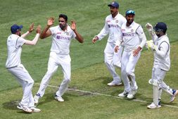 'ಆ ಪಂದ್ಯವನ್ನು ನೆನಪಿಸಿಕೊಳ್ಳಿ'; ಉತ್ಸಾಹದಲ್ಲಿರುವ ಆಂಗ್ಲರಿಗೆ ಇಂಗ್ಲೆಂಡ್ ಮಾಜಿ ಕ್ರಿಕೆಟಿಗನ ಎಚ್ಚರಿಕೆ!