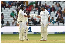 ಭಾರತ vs ಇಂಗ್ಲೆಂಡ್: 1st ಟೆಸ್ಟ್, Live ಸ್ಕೋರ್: ಅಂತಿಮ ದಿನ ಗೆಲುವು ಸಾಧಿಸುತ್ತಾ ಭಾರತ!