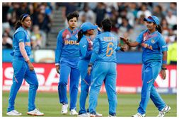 ಆಸ್ಟ್ರೇಲಿಯಾ ಪ್ರವಾಸಕ್ಕೆ ಭಾರತ ಮಹಿಳಾ ತಂಡದ ಆಯ್ಕೆ: ಮೇಘ್ನಾ ಸಿಂಗ್, ರೇಣುಕಾ ಠಾಕೂರ್‌ಗೆ ಸ್ಥಾನ