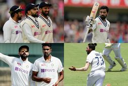 ಆಗಸ್ಟ್ 14ರಂದು ಕ್ರಿಕೆಟ್‌ ಜಗತ್ತಿನಲ್ಲಿ ನಡೆದದ್ದೇನು?