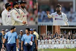 ಆಗಸ್ಟ್ 15ರಂದು ಕ್ರಿಕೆಟ್ ಜಗತ್ತಿನಲ್ಲಿ ನಡೆದದ್ದೇನು?