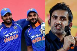 ರೋಹಿತ್, ಕೊಹ್ಲಿ ಅಲ್ಲ ಭಾರತ ಟಿಟ್ವೆಂಟಿ ವಿಶ್ವಕಪ್ ಗೆಲ್ಲಲು ಈ ಆಟಗಾರ ಇರಲೇಬೇಕು ಎಂದ ಗಂಭೀರ್!