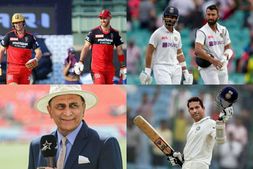 ಆಗಸ್ಟ್ 23ರಂದು ಕ್ರಿಕೆಟ್ ಜಗತ್ತಿನಲ್ಲಿ ನಡೆದದ್ದೇನು?