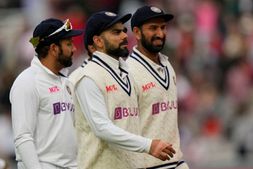 'ಪೂಜಾರ ಶತಕ ಬಾರಿಸಿದರೂ ತಂಡದಿಂದ ಹೊರಗಿಡಿ'; ಕಳಪೆ ಪ್ರದರ್ಶನಕ್ಕೆ ಸಿಕ್ಕ ಪ್ರತಿಕ್ರಿಯೆಯಿದು