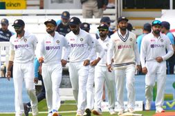 ಭಾರತ vs ಇಂಗ್ಲೆಂಡ್: ಟೀಮ್ ಇಂಡಿಯಾ ಸೇರಿದ ಇಬ್ಬರು ಹೊಸ ಆಟಗಾರರು; ಆ ಸ್ಟಾರ್ ಆಟಗಾರರು ಹೊರಕ್ಕೆ?!