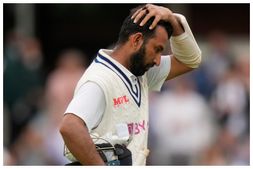 3ನೇ ಟೆಸ್ಟ್ ಪಂದ್ಯದಲ್ಲಿ ಪೂಜಾರ ಸ್ಥಾನದಲ್ಲಿ ಕಣಕ್ಕಿಳಿಯಬಲ್ಲ ಮೂವರು ಆಟಗಾರರು
