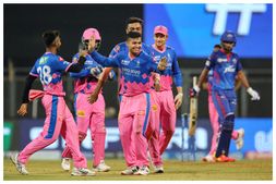ಐಪಿಎಲ್ 2021: ನಂಬರ್ 1 ಬೌಲರ್‌ನನ್ನು ತೆಕ್ಕೆಗೆ ಹಾಕಿಕೊಂಡ ರಾಜಸ್ಥಾನ್ ರಾಯಲ್ಸ್
