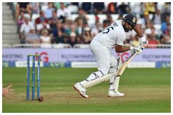 ಭಾರತ vs ಇಂಗ್ಲೆಂಡ್ 1st ಟೆಸ್ಟ್: ಆರಂಭಿಕರಾಗಿ ರೋಹಿತ್-ರಾಹುಲ್ ವಿಶೇಷ ಸಾಧನೆ