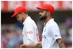 ಲಾರ್ಡ್ಸ್ ಟೆಸ್ಟ್‌: ಟೀಮ್ ಇಂಡಿಯಾ ಕೆಂಪು ಟೋಫಿ ಧರಿಸಿ ಕಣಕ್ಕಿಳಿಯಲು ಕಾರಣವೇನು ಗೊತ್ತಾ?