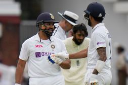 ಭಾರತ vs ಇಂಗ್ಲೆಂಡ್, 2ನೇ ಟೆಸ್ಟ್, Live: ಮೊದಲ ಇನ್ನಿಂಗ್ಸ್‌ನಲ್ಲಿ ಭಾರತ ಉತ್ತಮ ರನ್