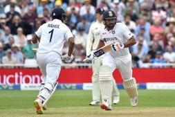ಭಾರತ vs ಇಂಗ್ಲೆಂಡ್, 2ನೇ ಟೆಸ್ಟ್‌, Live ಸ್ಕೋರ್, ಪ್ಲೇಯಿಂಗ್ XI
