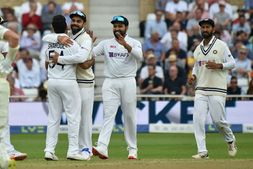 ಭಾರತ vs ಇಂಗ್ಲೆಂಡ್ ದ್ವಿತೀಯ ಟೆಸ್ಟ್: ಟೀಮ್ ಇಂಡಿಯಾದಿಂದ ಈ ಇಬ್ಬರು ಆಟಗಾರರು ಹೊರಬೀಳುವ ಸಾಧ್ಯತೆ!