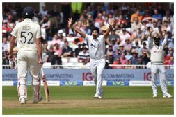 ಭಾರತ vs ಇಂಗ್ಲೆಂಡ್: 3ನೇ ಟೆಸ್ಟ್‌ಗೆ ಶಾರ್ದೂಲ್ ಫಿಟ್, ಖಚಿತಪಡಿಸಿದ ಅಜಿಂಕ್ಯಾ ರಹಾನೆ