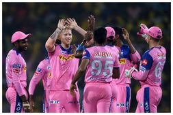 ಐಪಿಎಲ್ 2021: 3 ಸ್ಟಾರ್ ಆಟಗಾರರು ರಾಜಸ್ಥಾನ್‌ಗೆ ಕೈಕೊಡುವುದು ನಿಶ್ಚಿತ