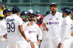 'ನಾವು ತಿರುಗಿ ಬೀಳುವ ಭಾರತಕ್ಕೆ ತಯಾರಿ ನಡೆಸುತ್ತಿದ್ದೇವೆ': ಪೌಲ್ ಕಾಲಿಂಗ್‌ವುಡ್