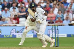 ಭಾರತ vs ಇಂಗ್ಲೆಂಡ್ ಪ್ರಥಮ ಟೆಸ್ಟ್: ಎರಡನೇ ದಿನ ಮಳೆ ಅಡ್ಡಿಯಿರುತ್ತಾ? ಇಲ್ಲಿದೆ ಹವಾಮಾನ ವರದಿ