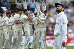 ಭಾರತ vs ಇಂಗ್ಲೆಂಡ್ ಎರಡನೇ ಟೆಸ್ಟ್‌: ತಂಡಕ್ಕೆ ಈ ಬಲಿಷ್ಠ ಆಲ್‌ರೌಂಡರ್ ಸೇರಿಸಿಕೊಳ್ಳಲು ಮುಂದಾದ ಇಂಗ್ಲೆಂಡ್