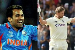 ಭಾರತ vs ಇಂಗ್ಲೆಂಡ್ ಮೊದಲ ಟೆಸ್ಟ್‌; ಪಂದ್ಯಶ್ರೇಷ್ಠ ಪ್ರಶಸ್ತಿ ಕುರಿತು ಜಹೀರ್ ಖಾನ್ ಬೇಸರ