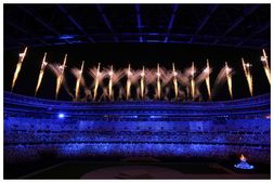 Tokyo Olympics 2021 LIVE Updates, Day 17: ವರ್ಣರಂಜಿನ ಸಮಾರೋಪ ಸಮಾರಂಭ