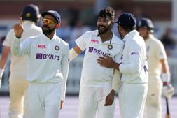 'ಭಾರತೀಯರನ್ನು ಕೆಣಕಿದರೆ ಇದೇ ಗತಿ'; ಆಂಗ್ಲರಿಗೆ ಎಚ್ಚರಿಕೆ ರವಾನಿಸಿದ ಮಾಜಿ ಇಂಗ್ಲೆಂಡ್ ಕ್ರಿಕೆಟಿಗ!