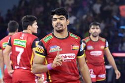 ಪಿಕೆಎಲ್ 2021: ಹರಾಜಿನ ಬಳಿಕ ಬೆಂಗಳೂರು ಬುಲ್ಸ್ ತಂಡ ಹೀಗಿದೆ, ದುಬಾರಿ ಮೊತ್ತ ಸಿಕ್ಕಿದ್ದು ಯಾರಿಗೆ ಗೊತ್ತಾ?