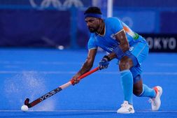 ರೂಪೀಂದರ್ ಬಳಿಕ ಒಲಿಂಪಿಕ್ ಹಾಕಿ ಸ್ಟಾರ್ ಬಿರೇಂದ್ರ ಲಾಕ್ರ ಕೂಡ ನಿವೃತ್ತಿ
