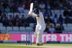 ಭಾರತ vs ಇಂಗ್ಲೆಂಡ್: ಬೇಡದ ದಾಖಲೆ ಬರೆದ ಚೇತೇಶ್ವರ್ ಪೂಜಾರ