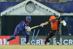 DC vs SRH: ಸಂಭಾವ್ಯ ತಂಡಗಳು, ಪಂದ್ಯದ ಮಾಹಿತಿ, ಪಿಚ್ ವರದಿ ಹಾಗೂ ನೇರಪ್ರಸಾರದ ಮಾಹಿತಿ