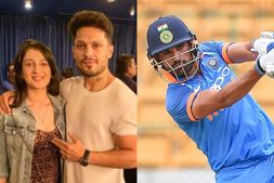 ಬಿಗ್‌ ಬಾಸ್ ಸ್ಪರ್ಧಿಯ ತಂಗಿಯ ಜೊತೆ ದೀಪಕ್ ಚಾಹರ್ ಡೇಟಿಂಗ್?!