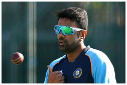 ಟಿ20 ವಿಶ್ವಕಪ್‌ಗೆ ಆಯ್ಕೆಯಾದ ಬಗ್ಗೆ ಸಂತಸ ವ್ಯಕ್ತಪಡಿಸಿದ ಆರ್ ಅಶ್ವಿನ್