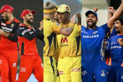 ಐಪಿಎಲ್ 2022ಕ್ಕೆ ಹೊಸ ತಂಡಗಳು: ಈ 6 ನಗರಗಳನ್ನು ಪಟ್ಟಿ ಮಾಡಿದ ಬಿಸಿಸಿಐ