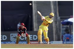 ಐಪಿಎಲ್ 2021: ಆರ್‌ಸಿಬಿ vs ಸಿಎಸ್‌ಕೆ ಪಂದ್ಯದಲ್ಲಿ ಗೆಲುವು ಇವರದ್ದೇ: ಸಂಜಯ್ ಮಂಜ್ರೇಕರ್