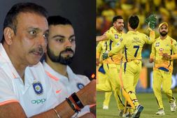 ಟಿ20 ವಿಶ್ವಕಪ್‌ನಲ್ಲಿ ಕೊಹ್ಲಿ, ಶಾಸ್ತ್ರಿಗೆ ಎಲ್ಲರಿಗಿಂತ ಸಿಎಸ್‌ಕೆಯ ಈ ಆಟಗಾರನೇ ಫೇವರಿಟ್ ಎಂದ ನೆಹ್ರಾ
