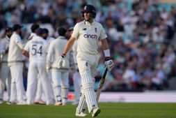 ಭಾರತ vs ಇಂಗ್ಲೆಂಡ್, 4ನೇ ಟೆಸ್ಟ್‌, Live: ಭಾರತದ ದಾಳಿಗೆ ಇಂಗ್ಲೆಂಡ್ ತತ್ತರ!