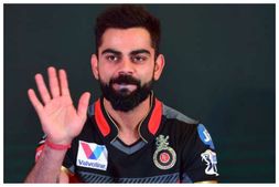 ಕೊನೆಯ ಪಂದ್ಯದವರೆಗೂ ಆರ್‌ಸಿಬಿ ಆಟಗಾರನಾಗಿಯೇ ಮುಂದುವರಿಯುವೆ: ವಿರಾಟ್ ಕೊಹ್ಲಿ