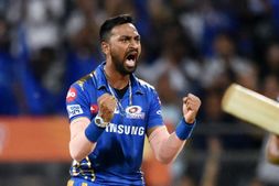 ಪಂಜಾಬ್ ಕಿಂಗ್ಸ್ ವಿರುದ್ಧ ಕ್ರೀಡಾಸ್ಫೂರ್ತಿ ಮೆರೆದ ಕೃನಾಲ್ ಪಾಂಡ್ಯ: ವಿಡಿಯೋ