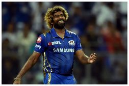 ನಿವೃತ್ತಿ ಘೋಷಿಸಿದ ಲಂಕಾ ವೇಗಿ ಮಾಲಿಂಗಗೆ ಗೌರವ ಸಲ್ಲಿಸಿದ ಮುಂಬೈ ಇಂಡಿಯನ್ಸ್
