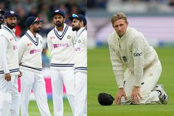 ಮ್ಯಾಂಚೆಸ್ಟರ್‌ ಟೆಸ್ಟ್: ಕೊನೆ ಕ್ಷಣದಲ್ಲಿ ಪಂದ್ಯ ನಡೆಸುವ ತೀರ್ಮಾನ ಬದಲಿಸಿದ ಇಂಗ್ಲೆಂಡ್!