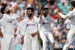 ಓವಲ್ ಜಯದ ಮೂಲಕ ದೊಡ್ಡ ದಾಖಲೆ ಬರೆದ ಕೊಹ್ಲಿ; ಬೆಸ್ಟ್ ಕ್ಯಾಪ್ಟನ್ ಎನ್ನಲು ಇದಕ್ಕಿಂತ ಇನ್ನೇನು ಬೇಕು?