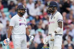 ಭಾರತ vs ಇಂಗ್ಲೆಂಡ್ 4ನೇ ಟೆಸ್ಟ್: ಮೂರನೇ ದಿನದಾಟಕ್ಕೆ ಮಳೆಯ ಅಡ್ಡಿ ಉಂಟಾಗಲಿದೆಯಾ?